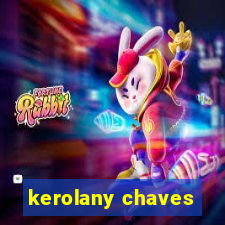 kerolany chaves